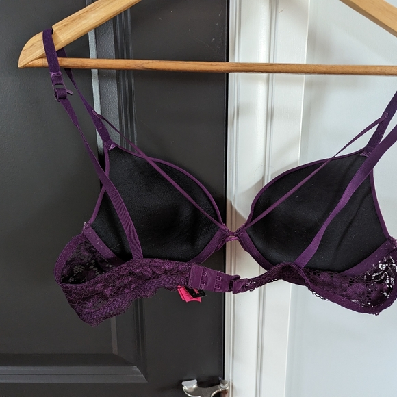 LaSenza Obsession Bra - Picture 2 of 5